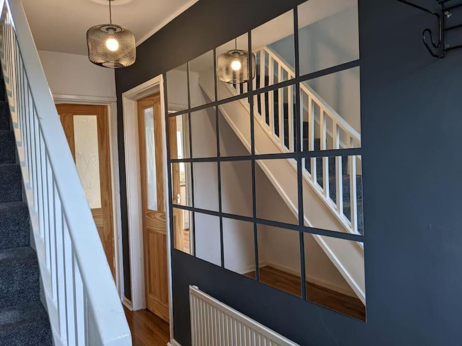 Hidden Gem !Stunning 3 Bedroom Home In Sheffield Handsworth Exteriér fotografie