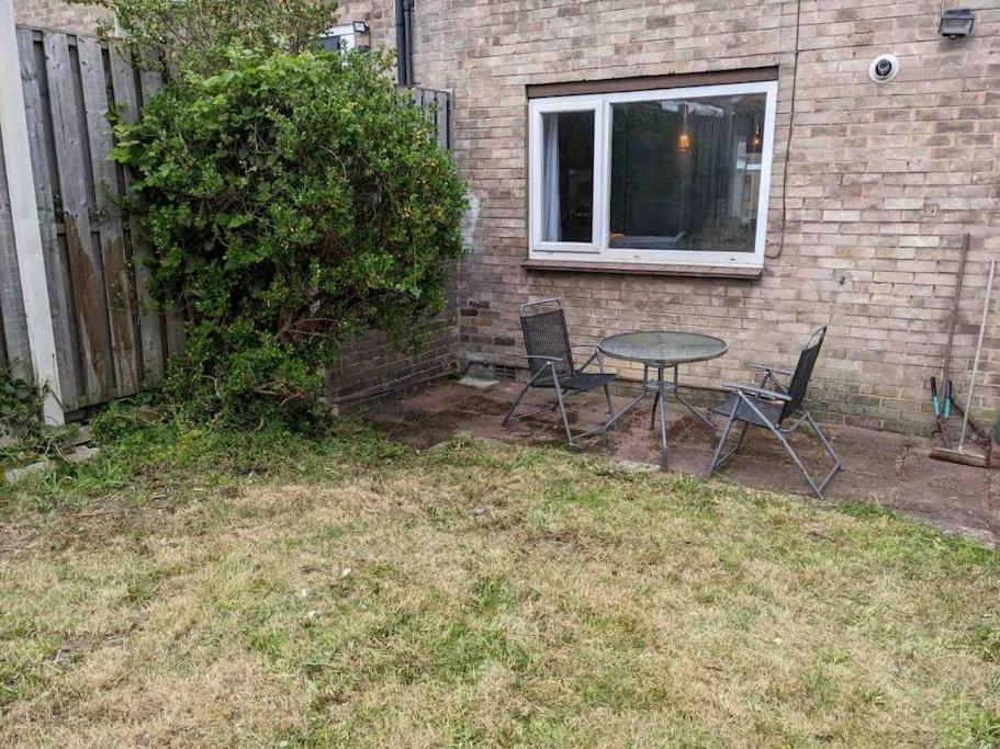 Hidden Gem !Stunning 3 Bedroom Home In Sheffield Handsworth Exteriér fotografie